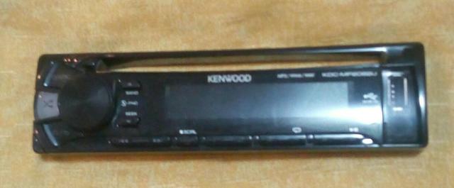 Rádio Kenwood
