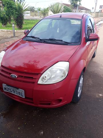 Carro Ford Ka - Foto 4