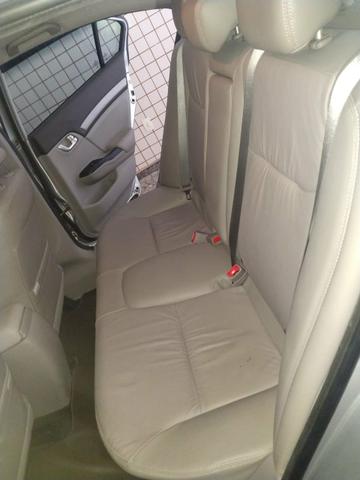 Honda Civic EXR 14/14 - Foto 5