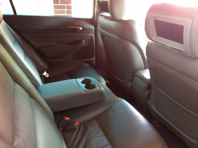Honda Civic 2011 - Foto 5