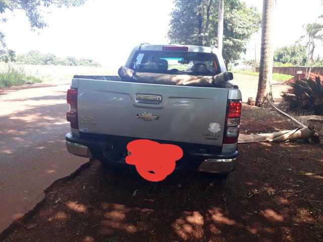 S10 ltz mais top da categoria - Foto 2