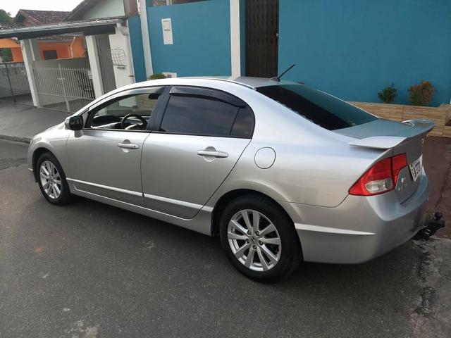 Honda Civic 2011 - Foto 2