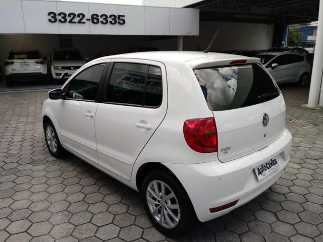Volkswagen Fox 1.0 i-trend GII - Foto 4
