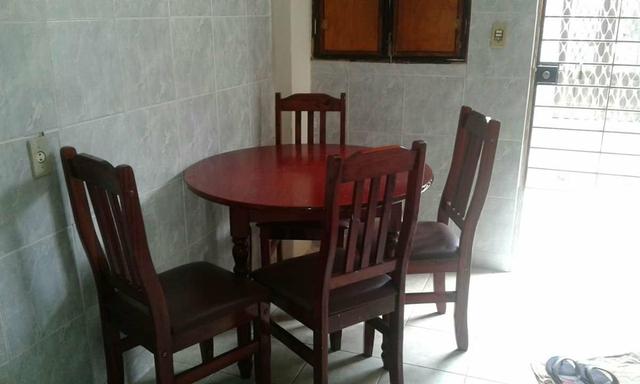 Casa mobiliada no centro histórico de Olinda - Foto 6