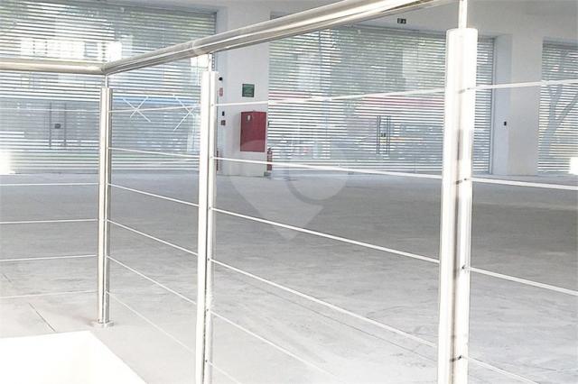 Loja comercial à venda em Jardim marajoara, São paulo cod:375-IM332077 - Foto 8