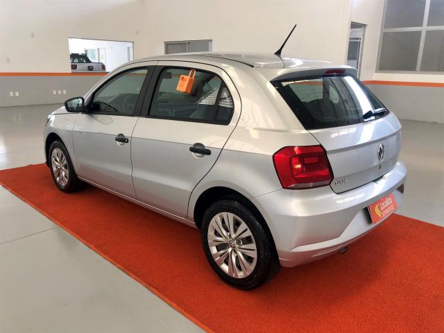 GOL 2018/2019 1.6 MSI TOTALFLEX 4P MANUAL - Foto 8