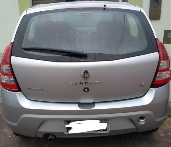 Sandero 1.6 - Foto 6