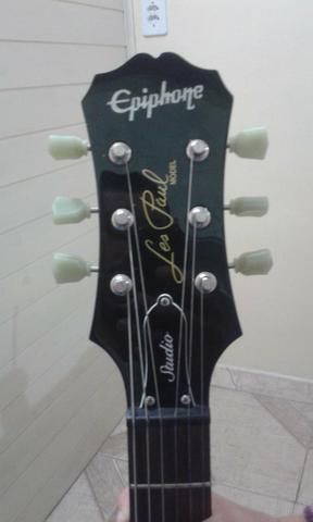 Epiphone Studio camaleão BS - Foto 3