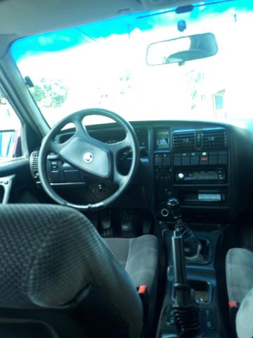 Ômega 92 fino 2.0 8valvulas - Foto 20