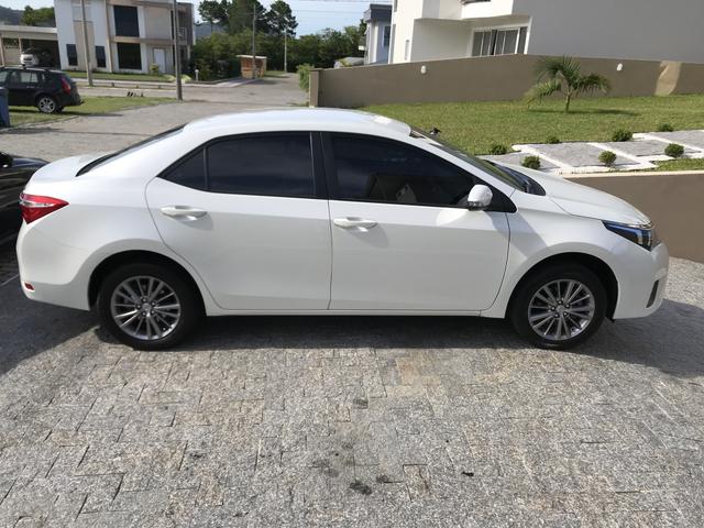 Corolla gli upper completo igual a zero - Foto 17