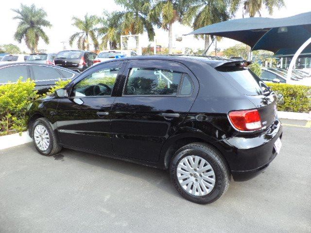 GOL 2009/2010 1.0 MI 8V FLEX 4P MANUAL G.V - Foto 8
