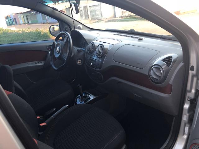 Palio sporting 1.6