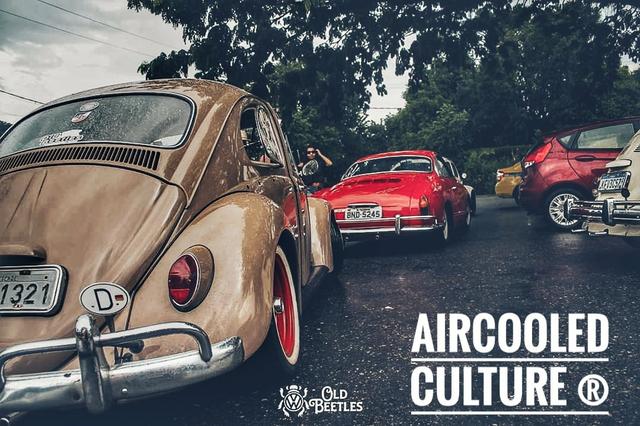 Fusca 1967 - Foto 3
