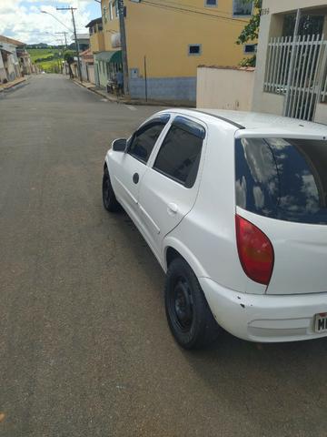 Chevrolet Celta Life 1.0 Mpfi Vhc 8v 5p FLEX - Foto 5