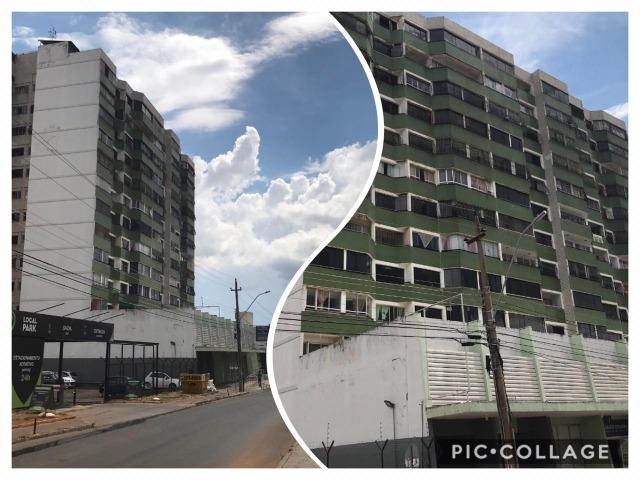 Vendo - 3/4 + 2 WC - ELEV/GARG e LAZ.ER -> 280 MIL - EM Taguatinga - Aceito Trocas - Foto 8