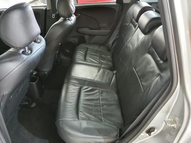 HONDA FIT EX CVT - Foto 12