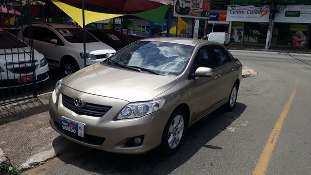 Corolla XEI Automático - Foto 7