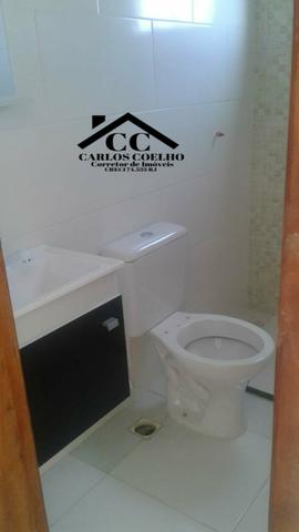 EMR 51 Excelentes Casas no Condomínio Bougainville IV - Unamar - Tamoios - Cabo Frio!!! - Foto 2