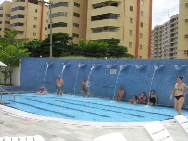 Diária Barata Eldorado Park P/ 5 Pessoas 10 piscinas Diária a Partir de 110,00 - Foto 16