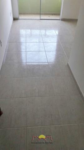 Sobrado Geminado com 2 Quartos e 1 Suíte - Foto 11