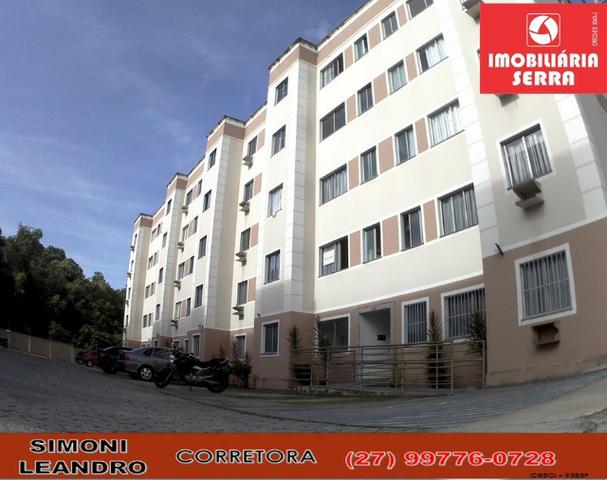 SCL - 09 - #Alugo!! Apê 2 quartos a 300 metros da praia