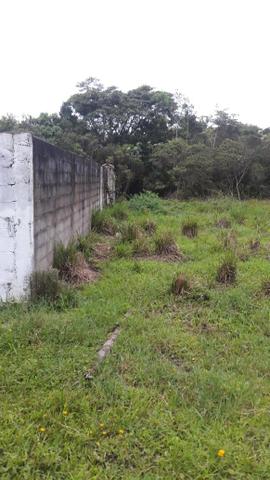 Terreno no litoral itanhanhem