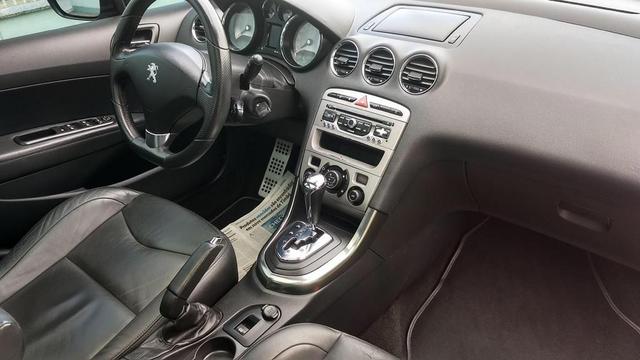 Peugeot 308 THP 1.6 Turbo - Foto 3