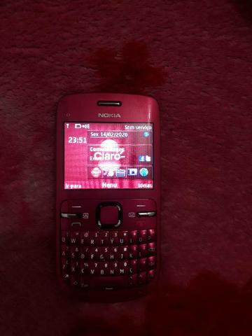 Vendo nokia c3 original - Foto 2