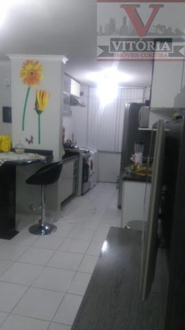 Apartamento 2 quartos à venda - Sítio Cercado, Curitiba 