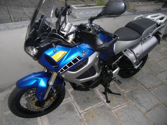 Yamaha super tenere xt 1200 2012 - Foto 10