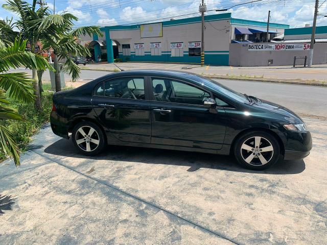 Vendo New Civic triptronic exs automático top de linha, o mais top da categoria - Foto 2