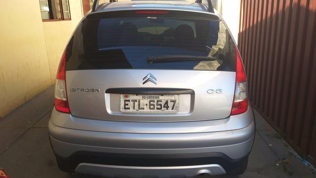 C3 XTR 1.4 Flex 2010