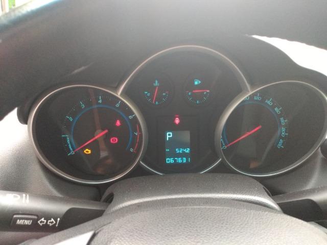 Cruze LT 1.8 - 16V - 2015 - Foto 5