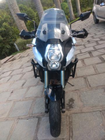 Kawasaki Versys 1000 2013 - Foto 4