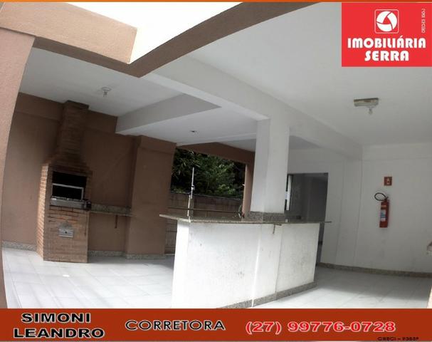 SCL - 09 - #Alugo!! Apê 2 quartos a 300 metros da praia - Foto 2