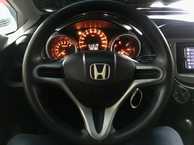 Honda fit 1.4 lxl automatico 2010 completo - Foto 16