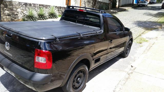 Saveiro 2015 - Foto 8