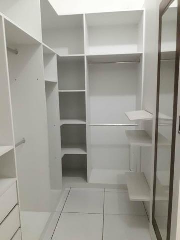 Apartamento Grande de 3 quartos a 70m da BR 101 - Foto 4