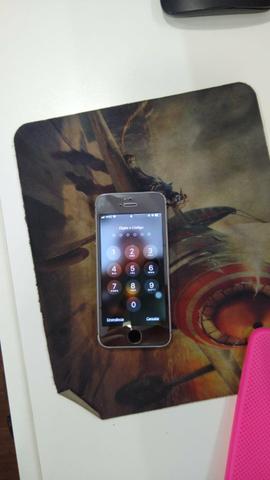 Vendo iPhone 5s - Foto 5