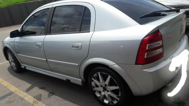 Astra 2009/2009 - Foto 6