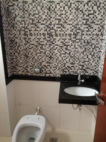 Apartamento ABADIA - Próx. UFTM (NOVO) - Foto 8