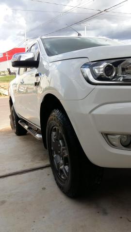 Vendo Ranger 16/17 Diesel - Foto 4