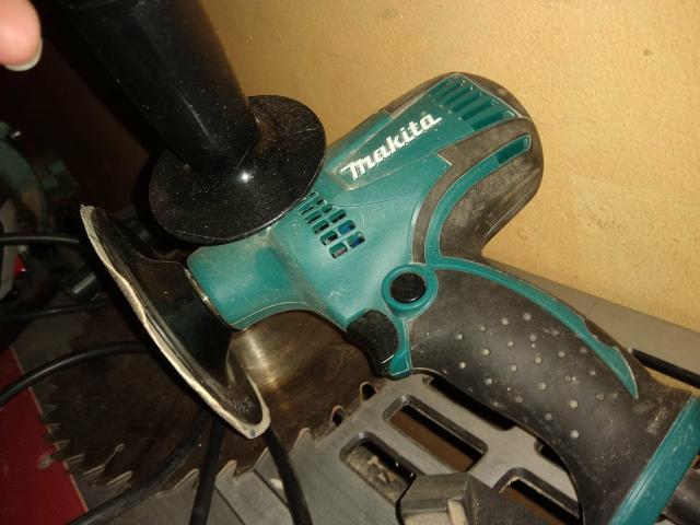 Esmeril,tico tico, lixadeira,tupia e outros