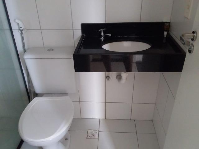 Apartamento com 2/4 em Lauro de Freitas/BA (Condomínio Sun Valley) - Foto 9