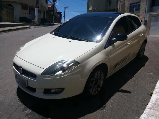 Fiat Bravo Wolverine Dualogic Plus 2014 - Foto 10
