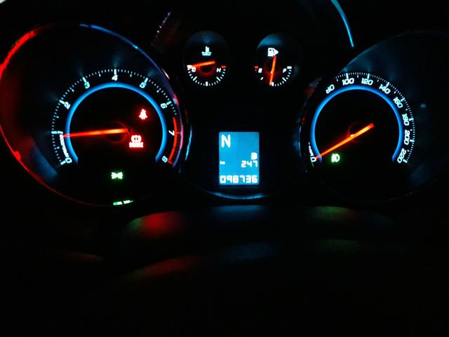 Lindo cruze ltz 2013 - Foto 6