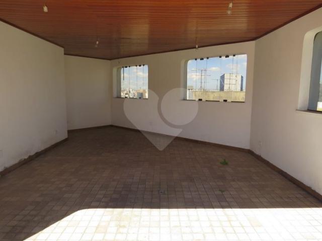 Apartamento à venda com 4 dormitórios em Real parque, São paulo cod:375-IM62579 - Foto 16