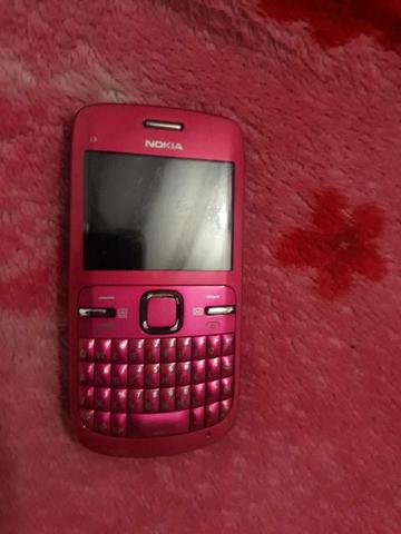 Vendo nokia c3 original - Foto 4