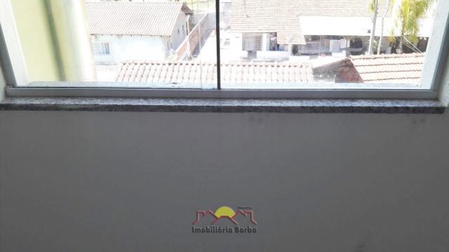 Sobrado Geminado com 2 Quartos e 1 Suíte - Foto 10