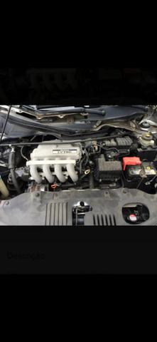 Kits motor honda new city 1.5 16v 2017 só mecanica - Foto 4